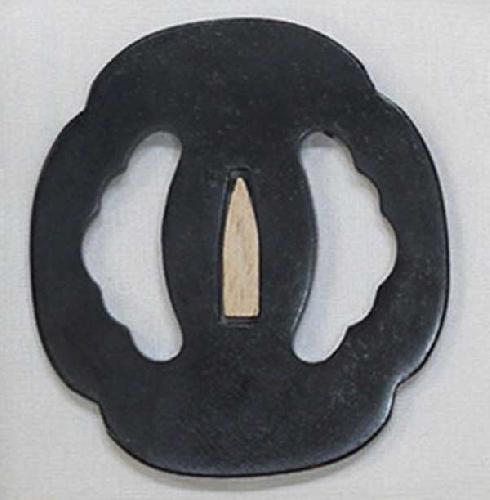 Tsuba-Namako